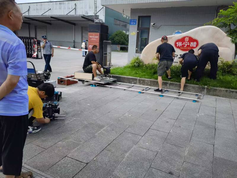 从化市TVC拍摄：制造业专属TVC方案，用镜头展现企业硬核实力！