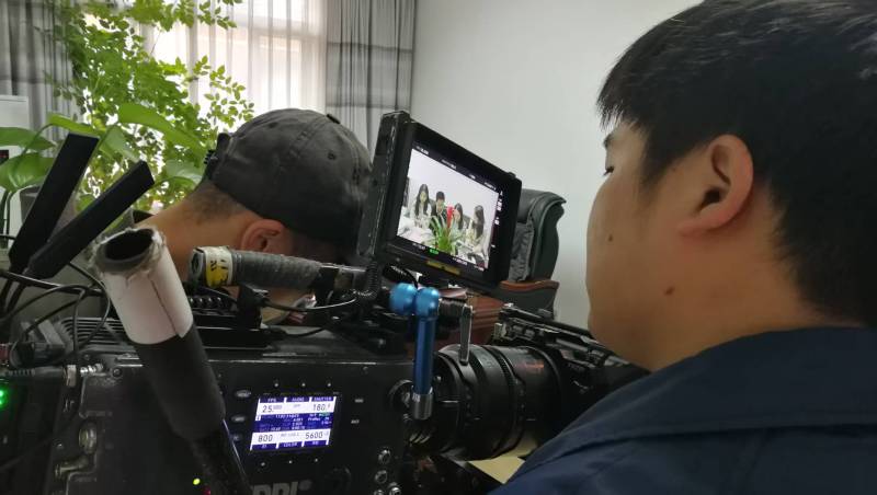 从化市广告片拍摄公司：国潮文化策展人，东方元素与现代审美碰撞
