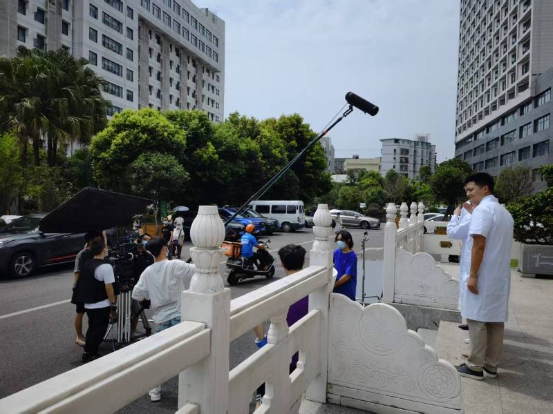 从化市广告片拍摄公司